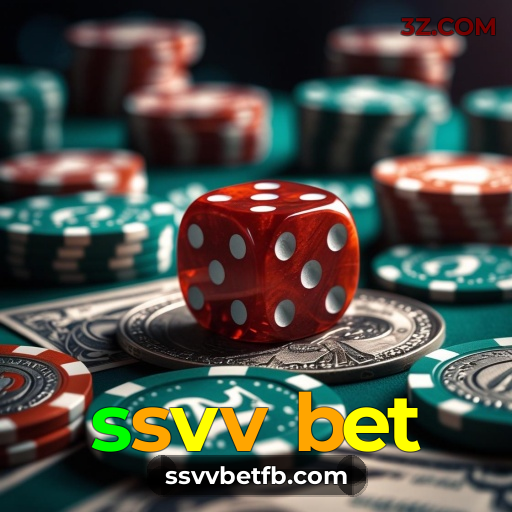 ssvv bet: Apostas Online — odds altas e bônus