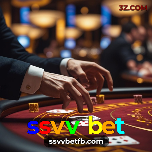 Cassino ssvv bet | Jogos Populares com Suporte 24h e PIX