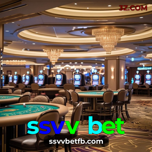 ssvv bet.com ⭐️ - Cassino brasileiro mais escolhido ⭐️ - ssvv bet