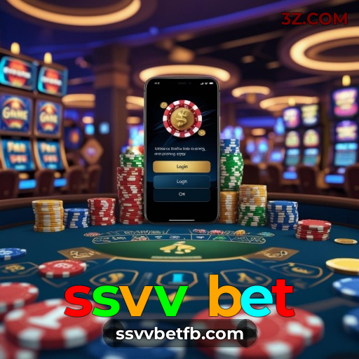 ssvv bet.com | Cassino Online Completo e Seguro no Brasil