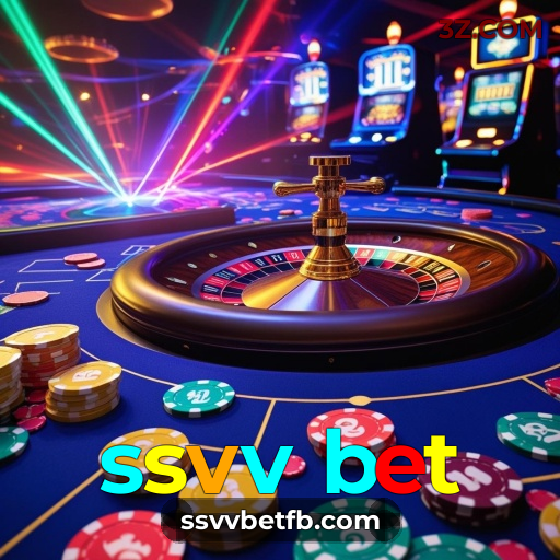 ssvv bet | Jogos Online e Cassino com Comunidade Ativa para o Brasil