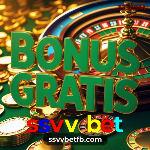 Cassino ssvv bet | Apostas Seguras e Jogos Incríveis
