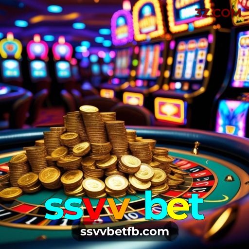 Cassino ssvv bet | Bônus Especiais e Promoções Ativas