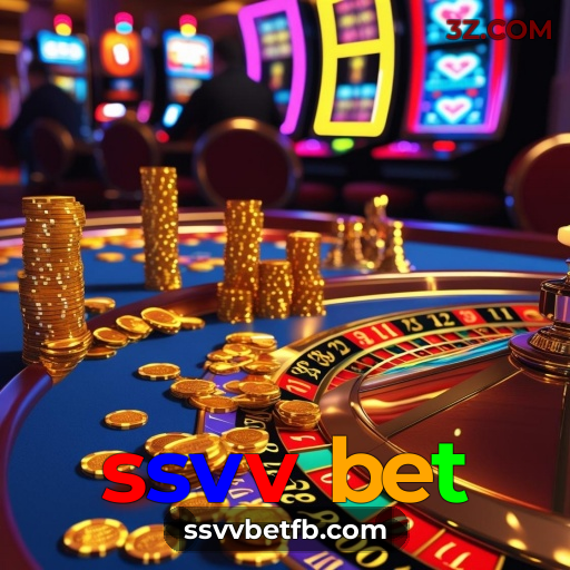 ssvv bet: Plataforma Confiável para uma Experiência Premium em Apostas