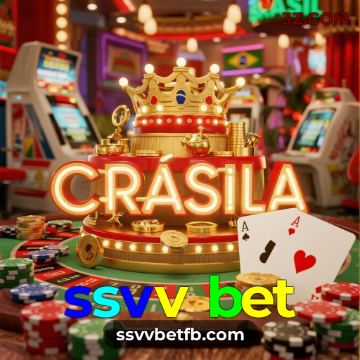 ssvv bet.com | Login Rápido e Seguro no Cassino Online