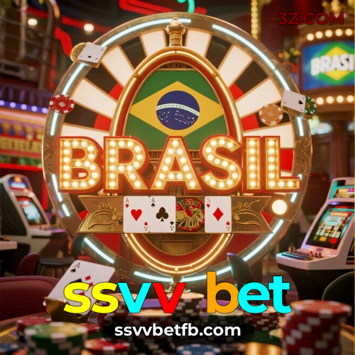 Cassino ssvv bet | Jogo Crash Seguro e Confiável no Brasil