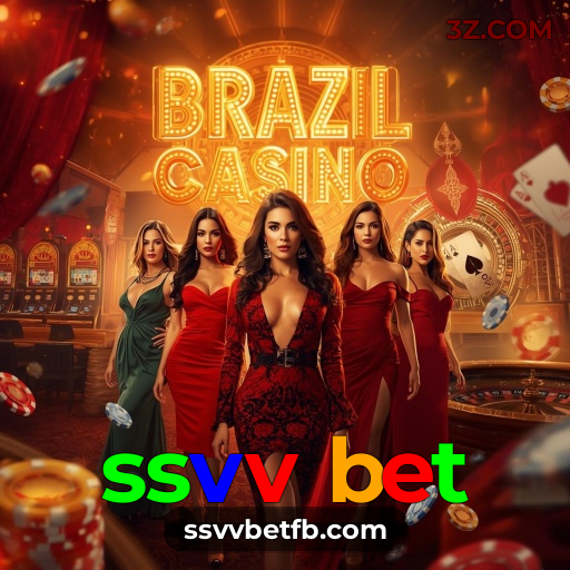 ssvv bet.com ⭐️ - Cassino brasileiro mais escolhido ⭐️ - ssvv bet