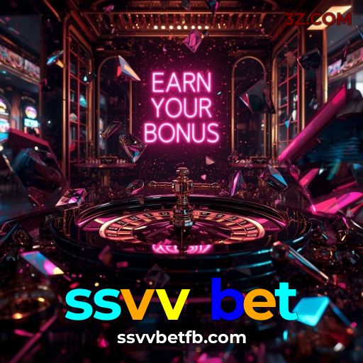 ssvv bet.com | Login Rápido e Seguro no Cassino Online