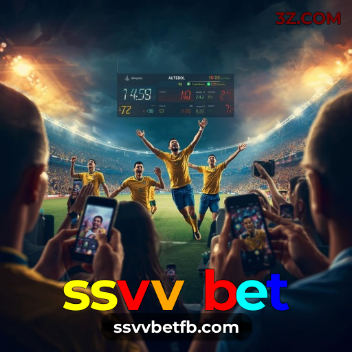 ssvv bet