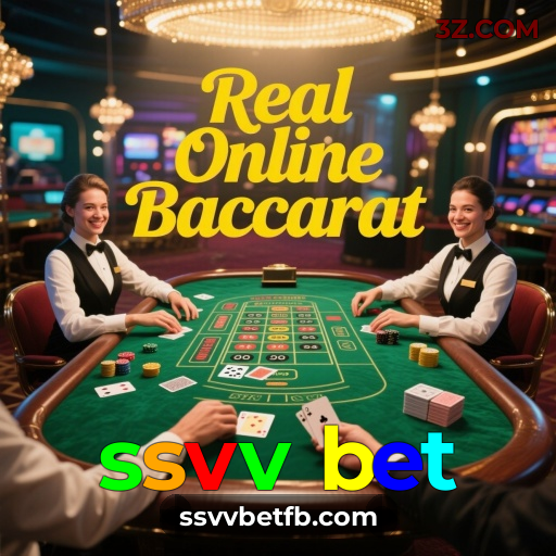 ssvv bet: Apostas Online — odds altas e bônus