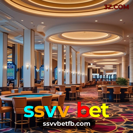 Instale o App do ssvv bet | Cassino Online Seguro e Rápido