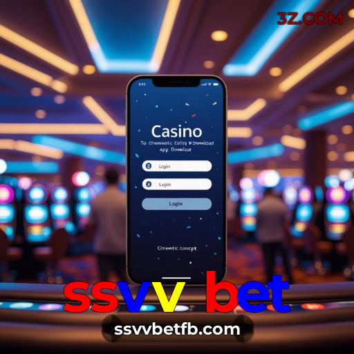 ssvv bet