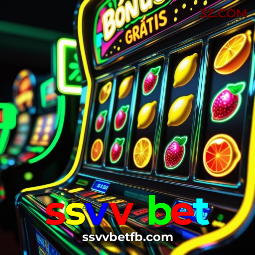 ssvv bet | Cassino Online com Slots e Promoções Ativas 
