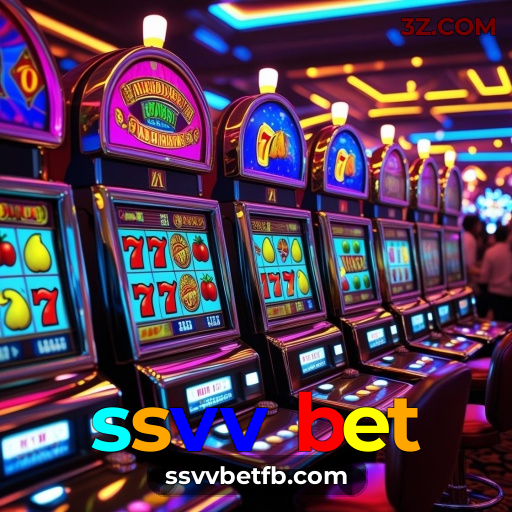 Instale o App do ssvv bet | Cassino Online Seguro e Rápido