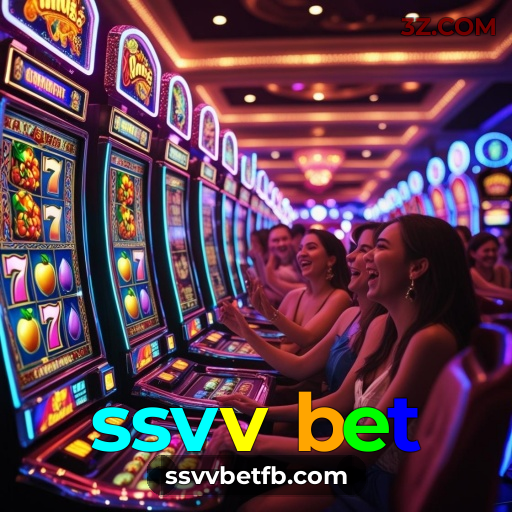 ssvv bet | Cassino Online com Slots e Promoções Ativas 