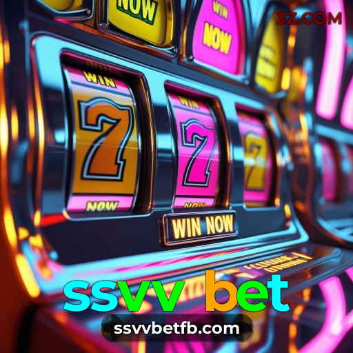 ssvv bet: Explore o Mundo dos Cassinos Online no ssvv bet