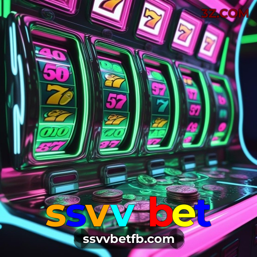 ssvv bet: Explore o Mundo dos Cassinos Online no ssvv bet