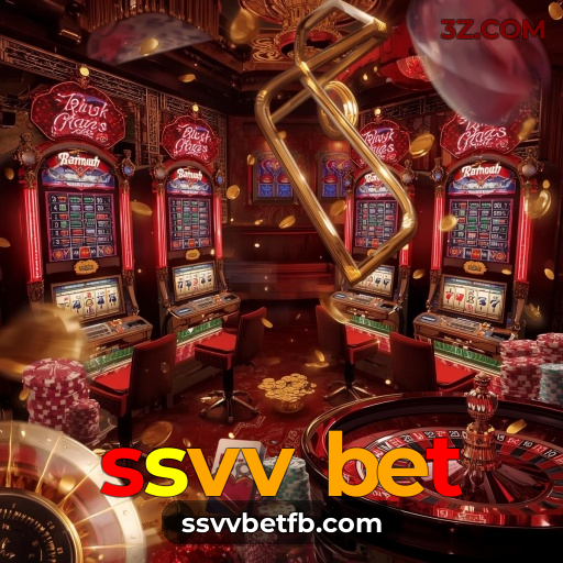Cassino Online do ssvv bet | Experiência Rápida e Confiável