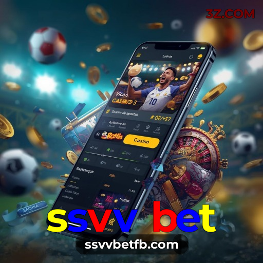 ssvv bet - ssvv bet Com - A casa de apostas mais famosa do Brasil
