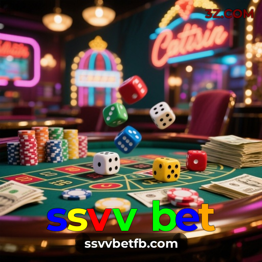 ssvv bet - O melhor cassino online para brasileiros que querem diversão e confiança! - ssvv bet.com Plataforma