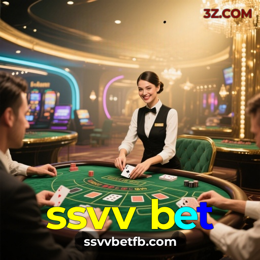 ssvv bet