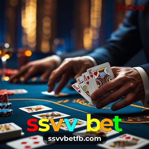 ssvv bet