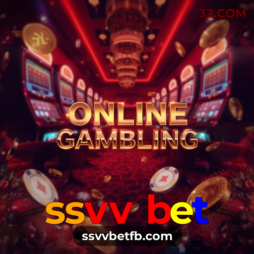 ssvv bet - A melhor experiência de jogo e prêmios incríveis esperam por você! - ssvv bet.com Plataforma